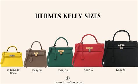 hermes bag sizes kelly|Hermes Kelly Bag crocodile.